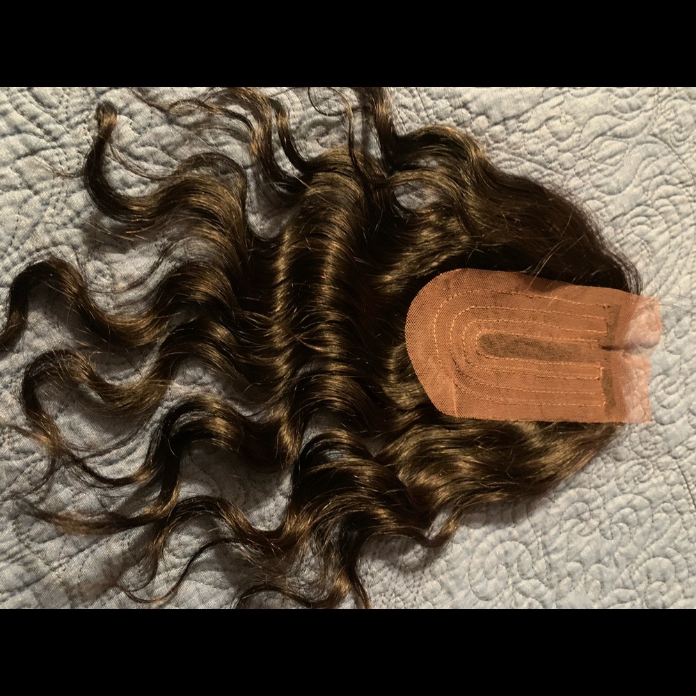 Hair - Picture 3 of 3
